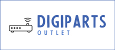 Digiparts outlet tarjoukset
